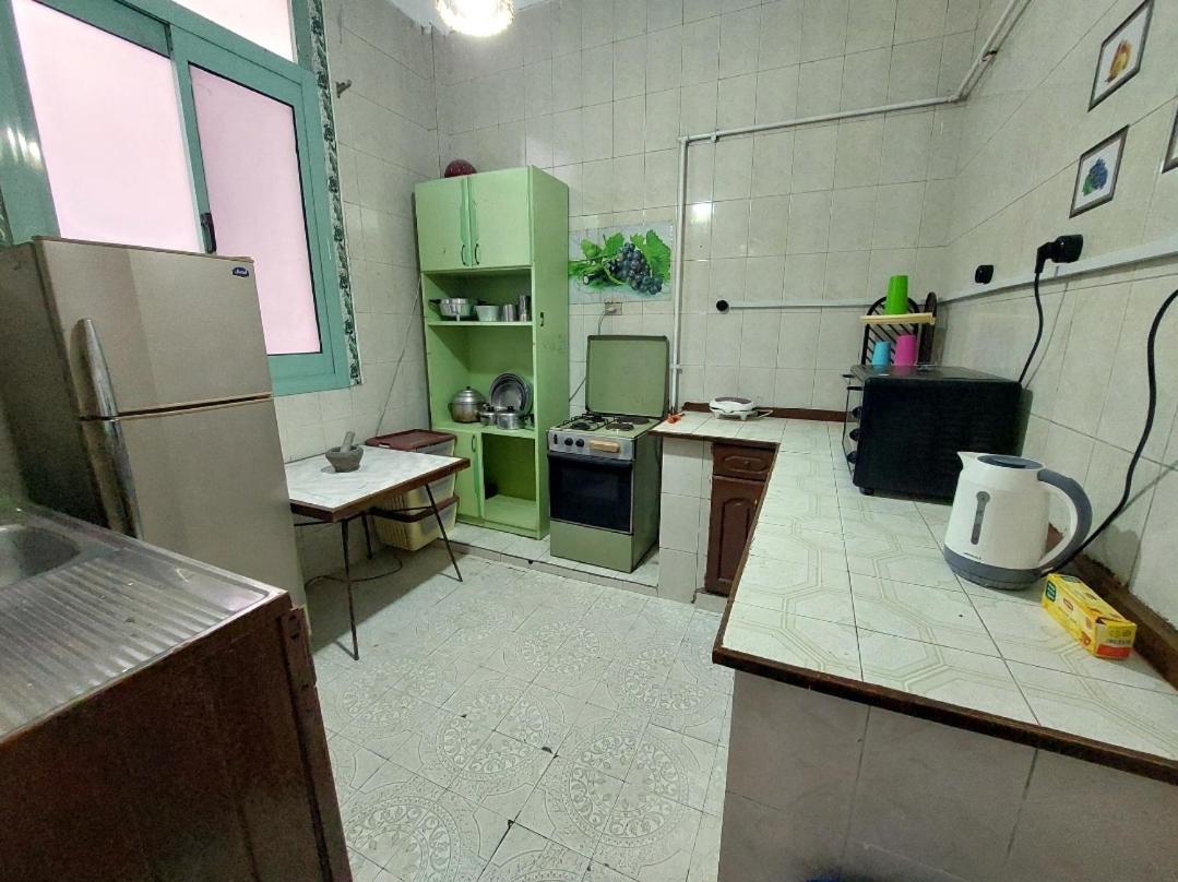 Privatunterkunft Al- Mazareta A Private At Shared For Men Only No Ladies Allowed غرفة خاصة في مشتركة للرجال فقط ممنوع السيدات仅限男士 女士不允许 *